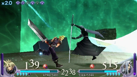 Dissidia Final Fantasy (Edición Coleccionista) - Imagen 12